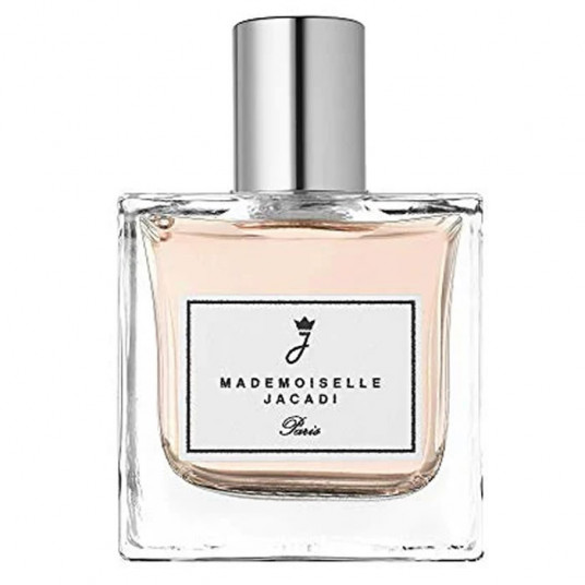 Jacadi Mademoiselle Eau De Toilette Spray 100ml 