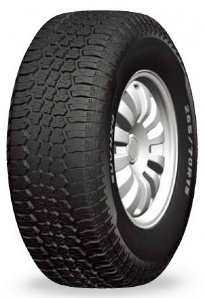 Tracmax X-Privilo AT01 255/70 R15 112H XL