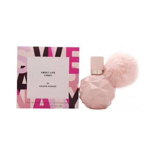 Ariana Grande Sweet Like Candy EDP 50 ml woman