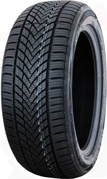 Tourador X ALL CLIMATE TF2 235/35 R19 91W XL