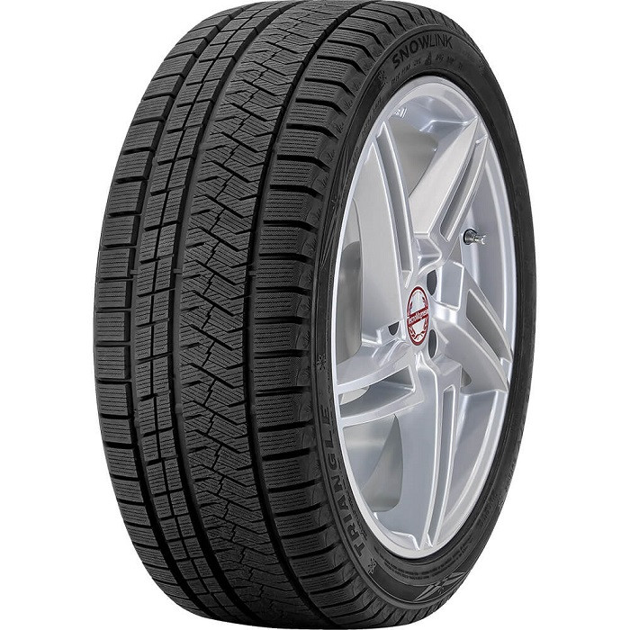 Triangle SnowLink PL02 255/50 R19 107V XL RP