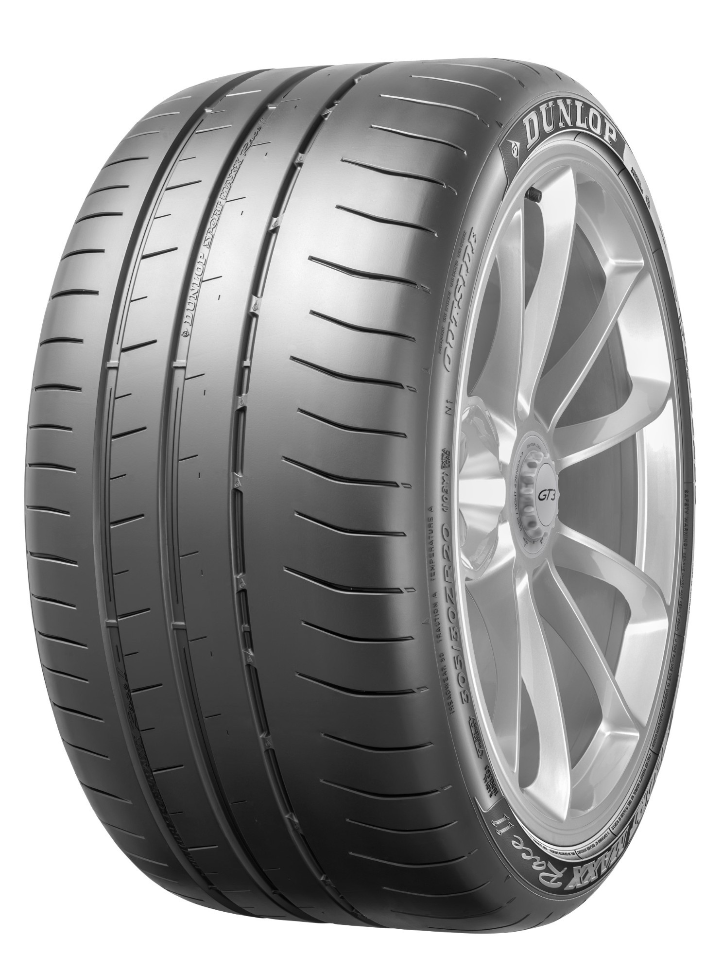 Dunlop Sport Maxx Race 2 265/35 R20 99PAR_Y_PAR XL MFS N1