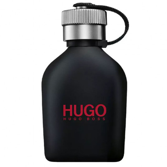 Hugo Boss Hugo Just Different EDT 200 ml (man)