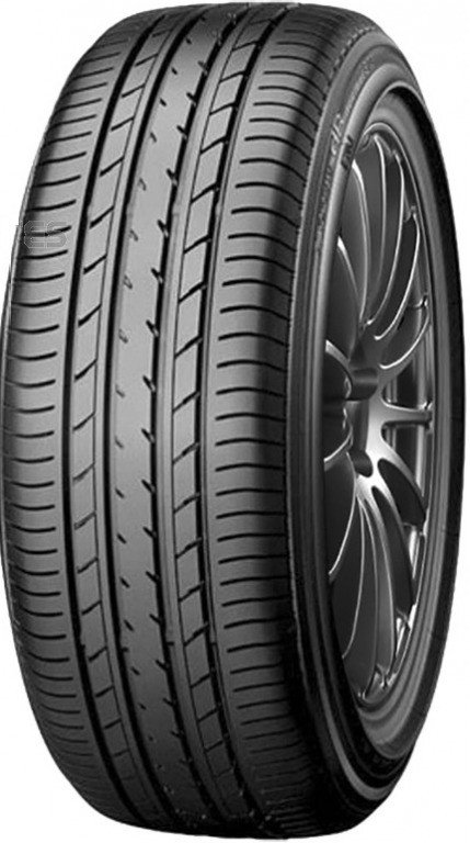 Yokohama Decibel E70J 205/55 R16 91V