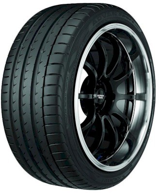 Yokohama Advan Sport V105S 285/35 R19 99Y