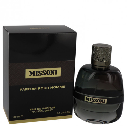 Missoni EDP Spray 100 ml for Men