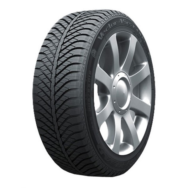 Goodyear Vector 4Seasons 225/50 R17 98V XL AO FP