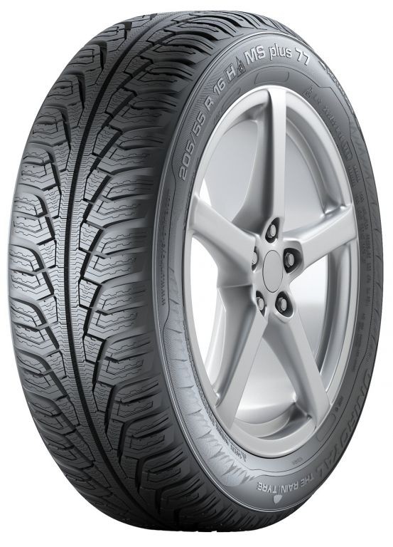 Uniroyal MS Plus 77 185/60 R15 84T