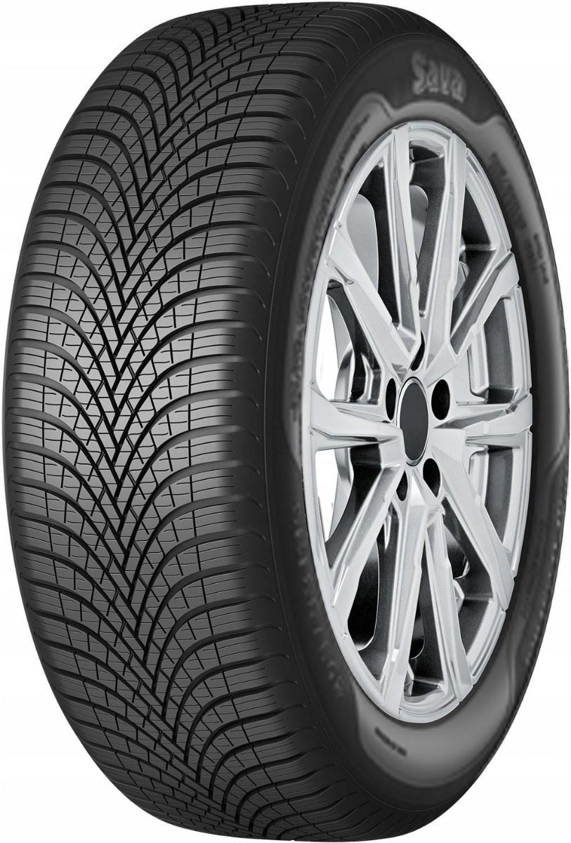 Sava All Weather 235/60 R16 104H XL