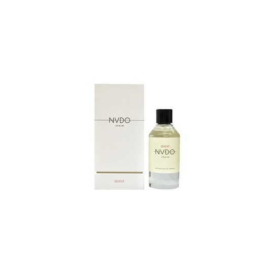 NVDO Quest Eau De Parfum 75 ml (unisex)