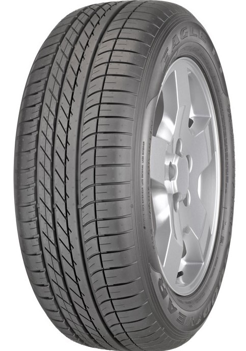 Goodyear Eagle F1 Asymmetric SUV 245/45 R20 103W XL * FP ROF