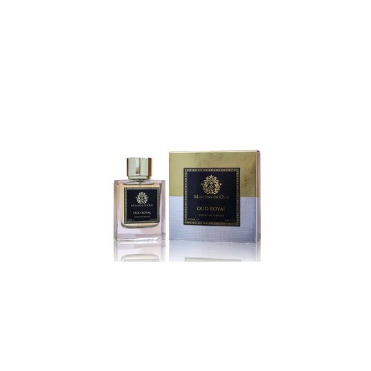 Ministry of Oud Oud Royal Extrait de parfum 100 ml (unisex)