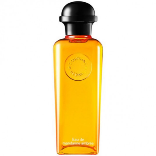  Hermes Eau De Mandarine Ambree Eau De Cologne Spray 200ml 