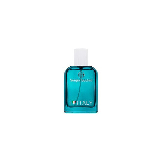  Sergio Tacchini I Love Italy EDT, 100ml 