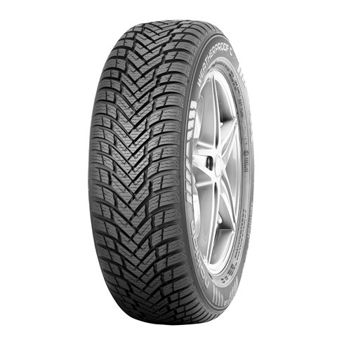 Nokian Weatherproof 185/60 R14 82H