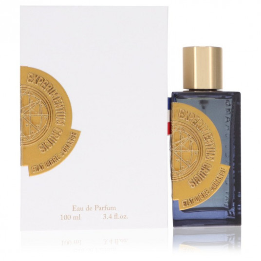 Etat Libre D orange Experimentum Circus EDP Spray Unisex 100 ml for Women