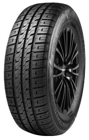 Mastersteel Liht Truck 185/75 R16C 104S