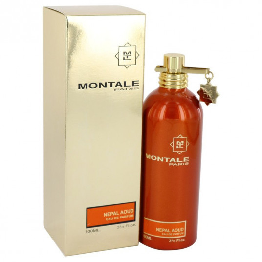  Montale Nepal Aoud EDP Spray 100 Ml For Women 