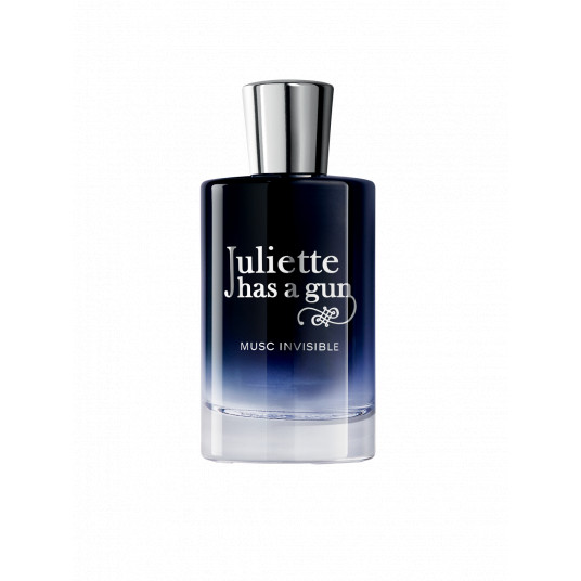 Juliette Has A Gun Musc Invisible EDP Spray 50 ml for Women
