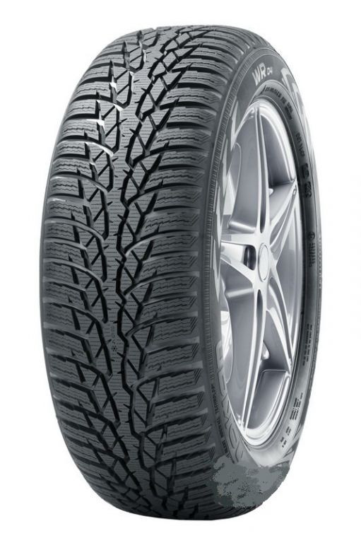Nokian WR D4 215/60 R16 99H XL