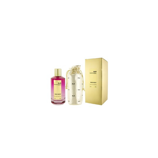 Mancera Paris Roses Greedy Eau De Parfum 60 ml unisex