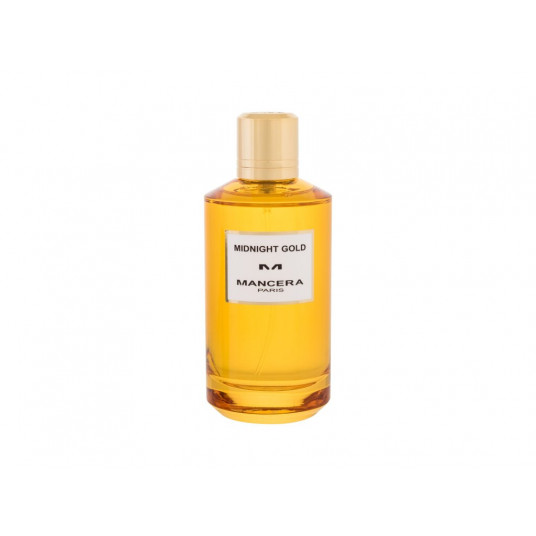 EDP MANCERA Rainbow Collection Midnight Gold, 120ml 