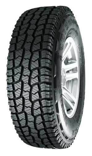 Westlake SL369 265/75 R16 116S