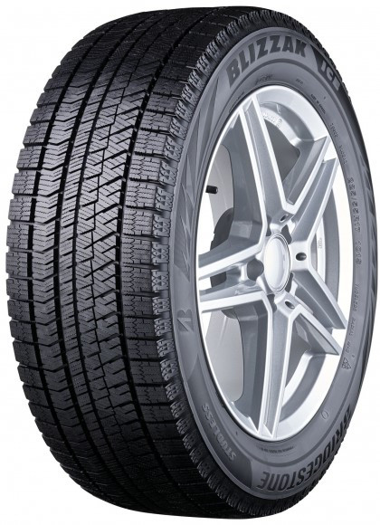 Bridgestone Blizzak Ice 185/55 R15 82S