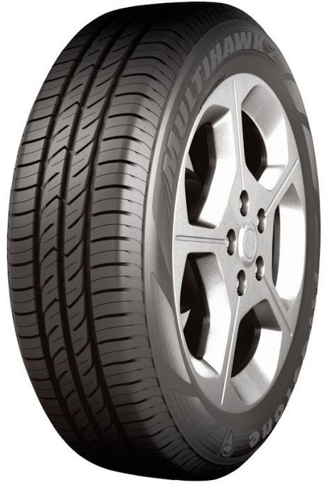 Firestone Multihawk 2 195/70 R14 91T