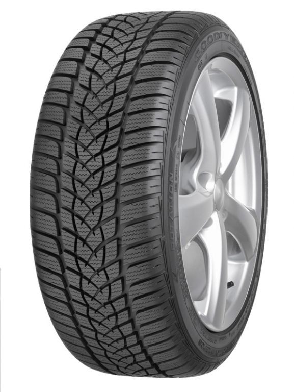 Goodyear UltraGrip Performance 2 215/55 R16 97V XL