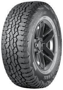 NOKIAN OUTPOST AT 275/65 R18 116T