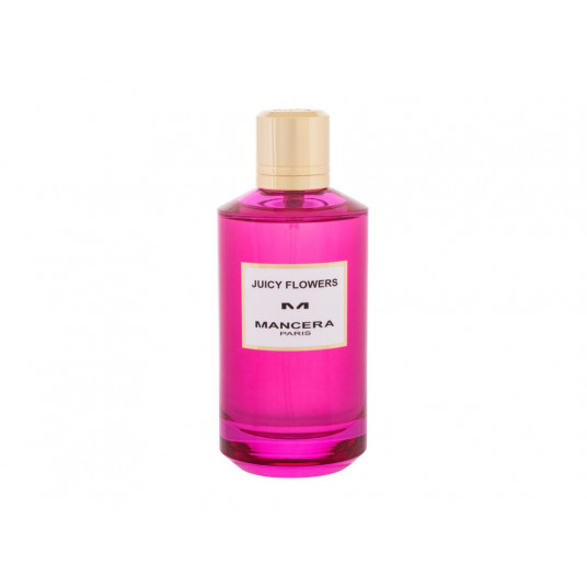  Eau de Parfum MANCERA French Riviera Juicy Flowers, 120ml 