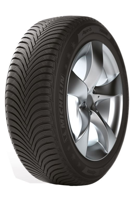 Michelin Alpin A5 215/65 R17 103H XL