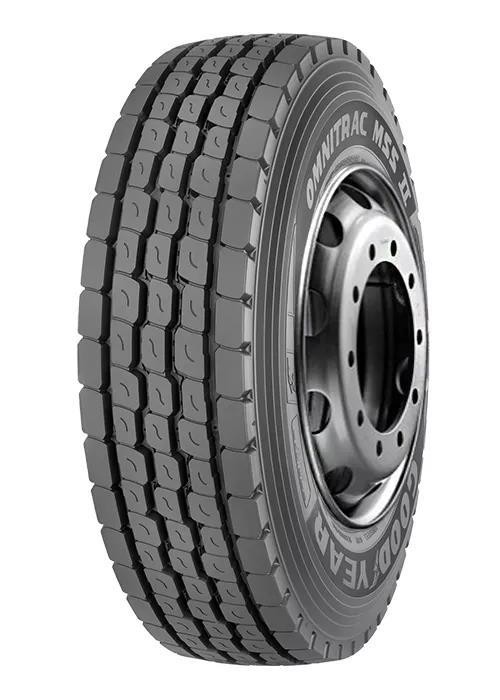 GoodYear OMNITRAC MSS II 275/70 R22.5 148/145K