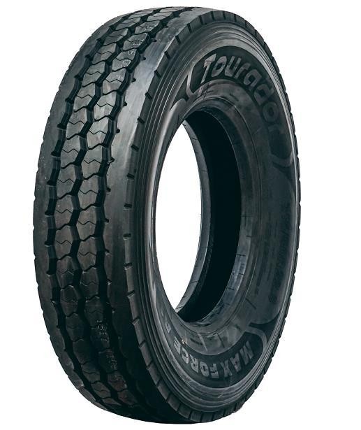 Tourador MAX FORCE A1 315/80 R22.5 161/157K