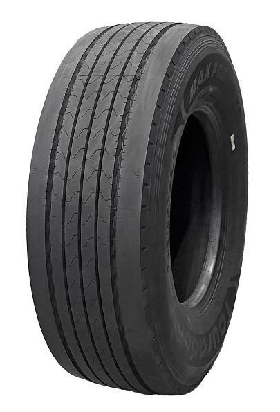 Tourador MAX FORCE T2 385/65 R22.5 160K
