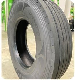 Tourador MAX FORCE S1 285/70 R19.5 146/144L