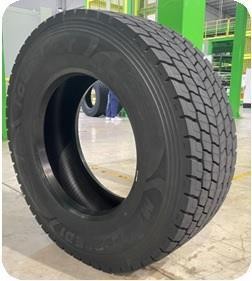 Tourador MAX FORCE D1 315/60 R22.5 154/150L