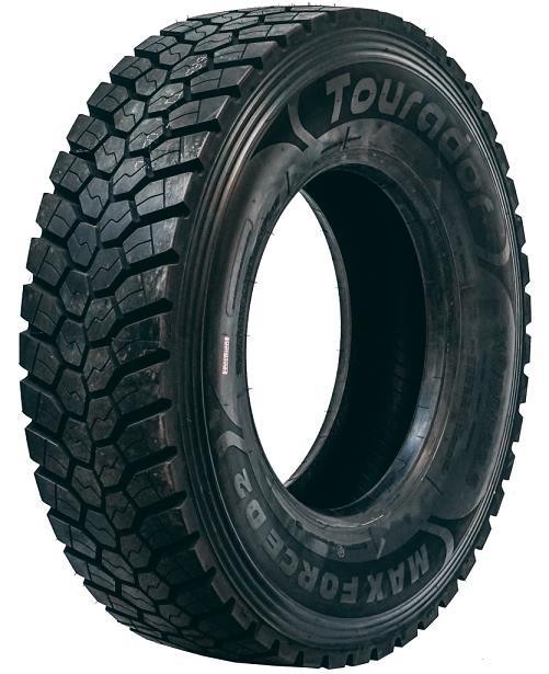 Tourador MAX FORCE D2 315/80 R22.5 156/150K