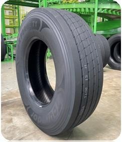 Tourador MAX FORCE T1 385/65 R22.5 160K