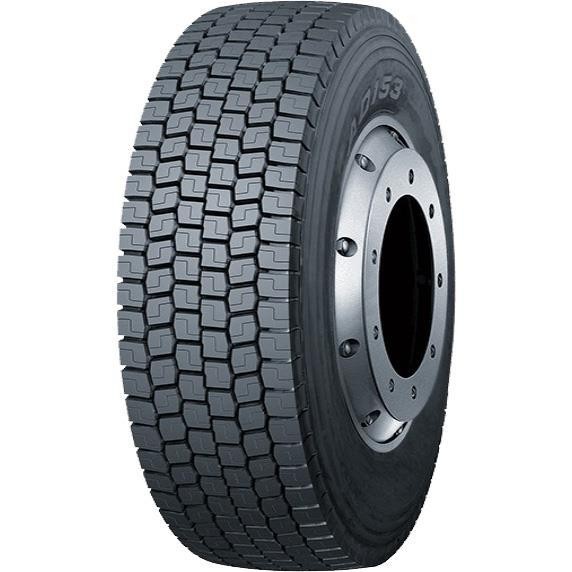 Bison AD153 315/70 R22.5 154/150L