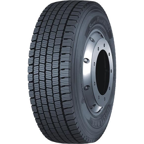 Westlake Premium WSS1 315/80 R22.5 154/151M