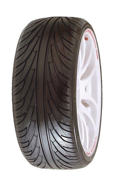 Nankang Sportnex NS-2 195/45 R15 78V