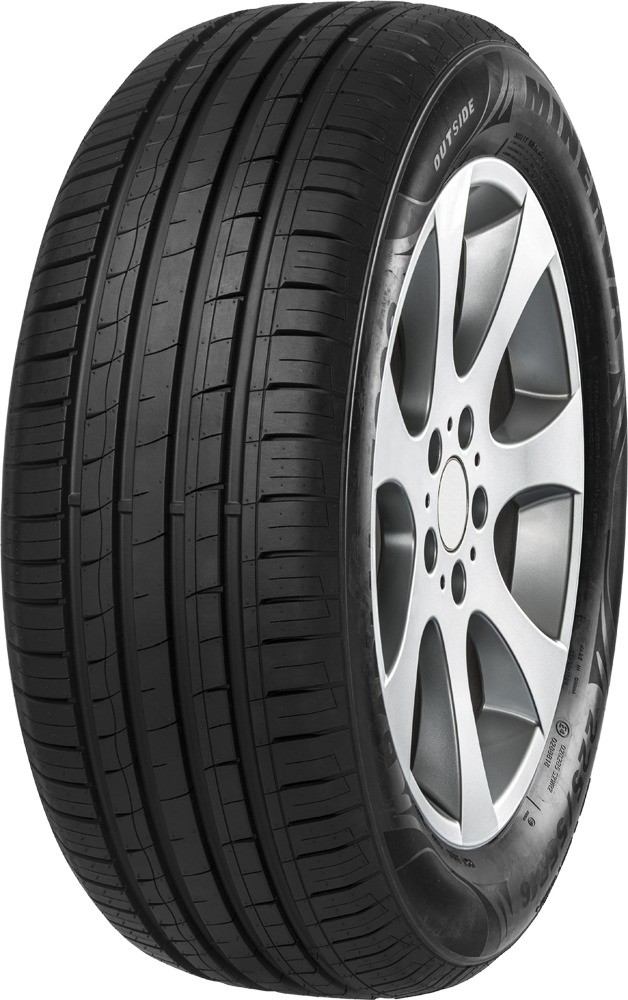 Minerva F209 165/50 R16 75V XL