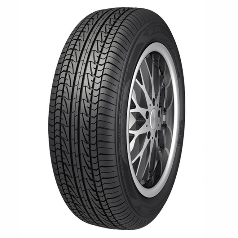 Nankang CX-668 155/80 R12 77T