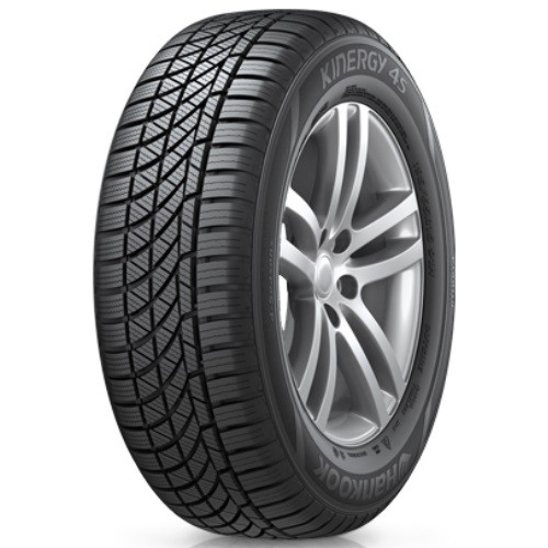 Hankook Kinergy 4S (H740) 225/60 R17 99H