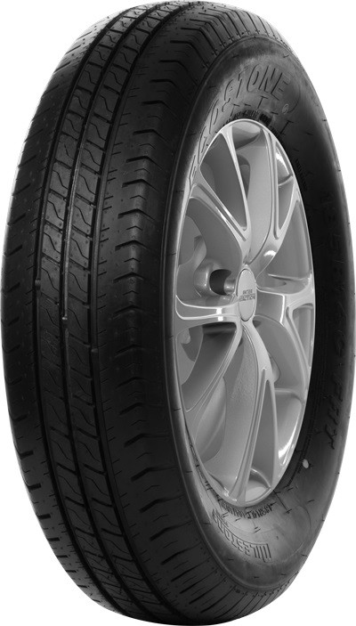 Milestone Eco Stone 185/70 R13C 86N