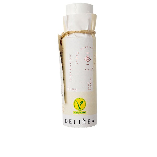 Delisea Suna Vegan Eau Parfum Pour Femme kvapusis vanduo 30ml