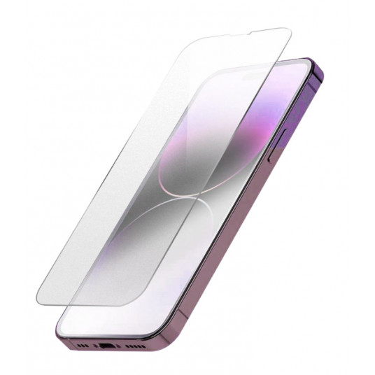  Mocco Tempered glass for Apple iPhone 15 Matte 