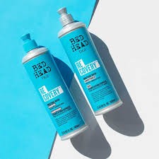 Tigi Bed Head Urban Anti-Dotes Recovery kondicionierius 400ml